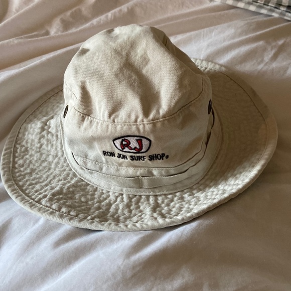 Accessories | Ron Jon Bucket Hat | Poshmark